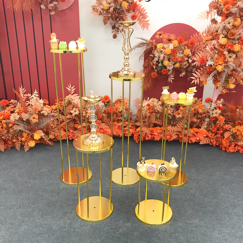Wedding Supplies Dessert Table - огляд і ціна Wedding Cake Supply Store