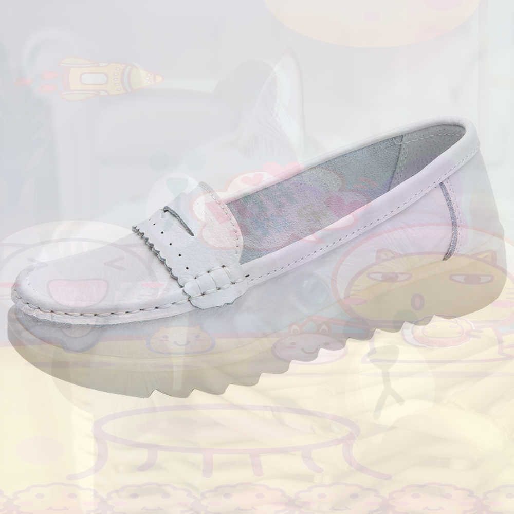 Moccasin Driving Teenage Sneak - огляд і ціна Wholesale Wedding Supply Store