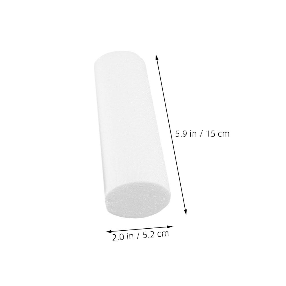 12Pcs Polystyrene Craft Foam C - огляд і ціна Wedding Floral Supply