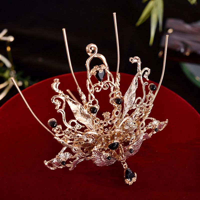 ‌Ancient Princess Phoenix Crow - огляд і ціна Wedding Supply Store