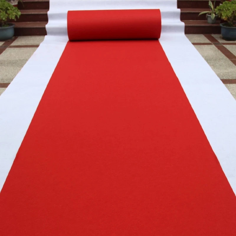 Wedding Carpets Are Suitable f - огляд і ціна Aisle Runner White