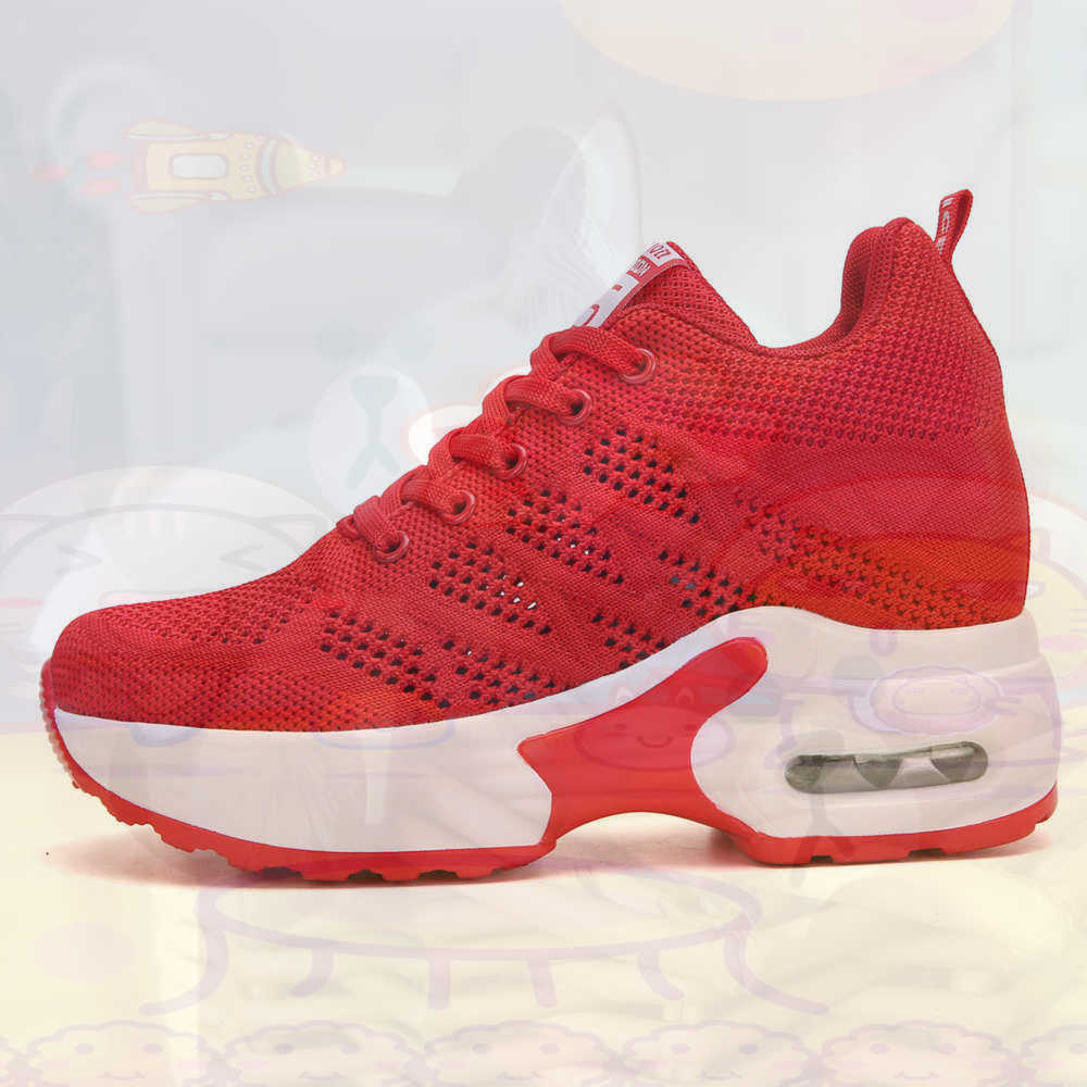 Red Size 36 Shoes Woman Tennis - огляд і ціна Wholesale Wedding Supply Store