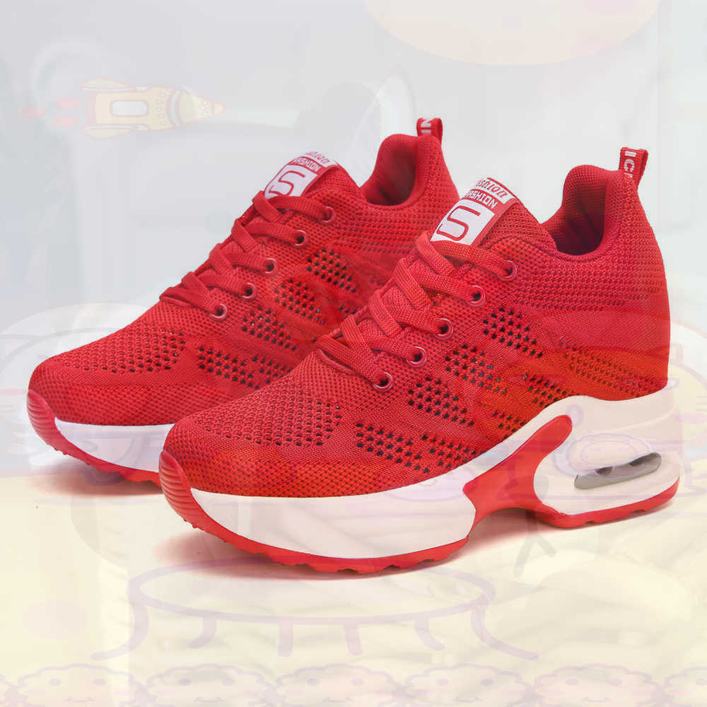 Red Size 36 Shoes Woman Tennis - огляд і ціна Wholesale Wedding Supply Store