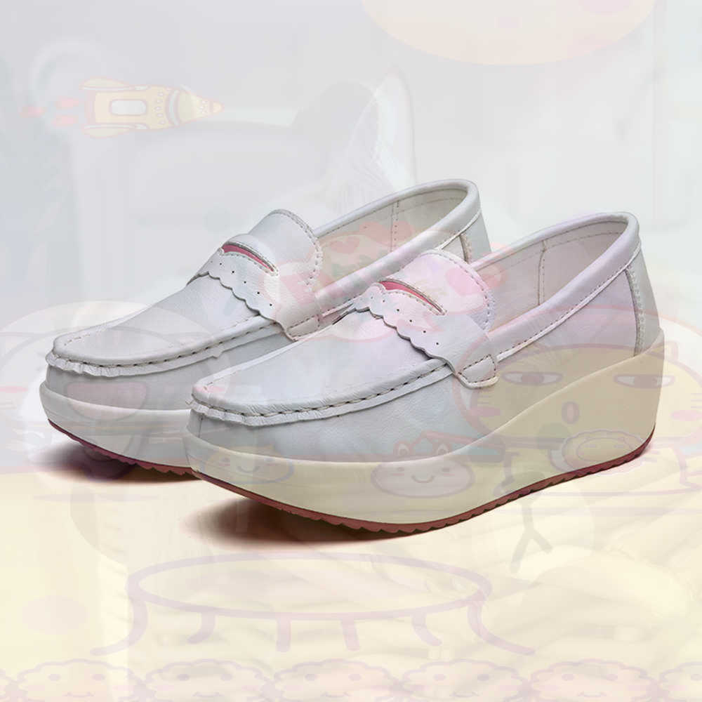 Plataform Winter Pink Sneakers - огляд і ціна Wholesale Wedding Supply Store