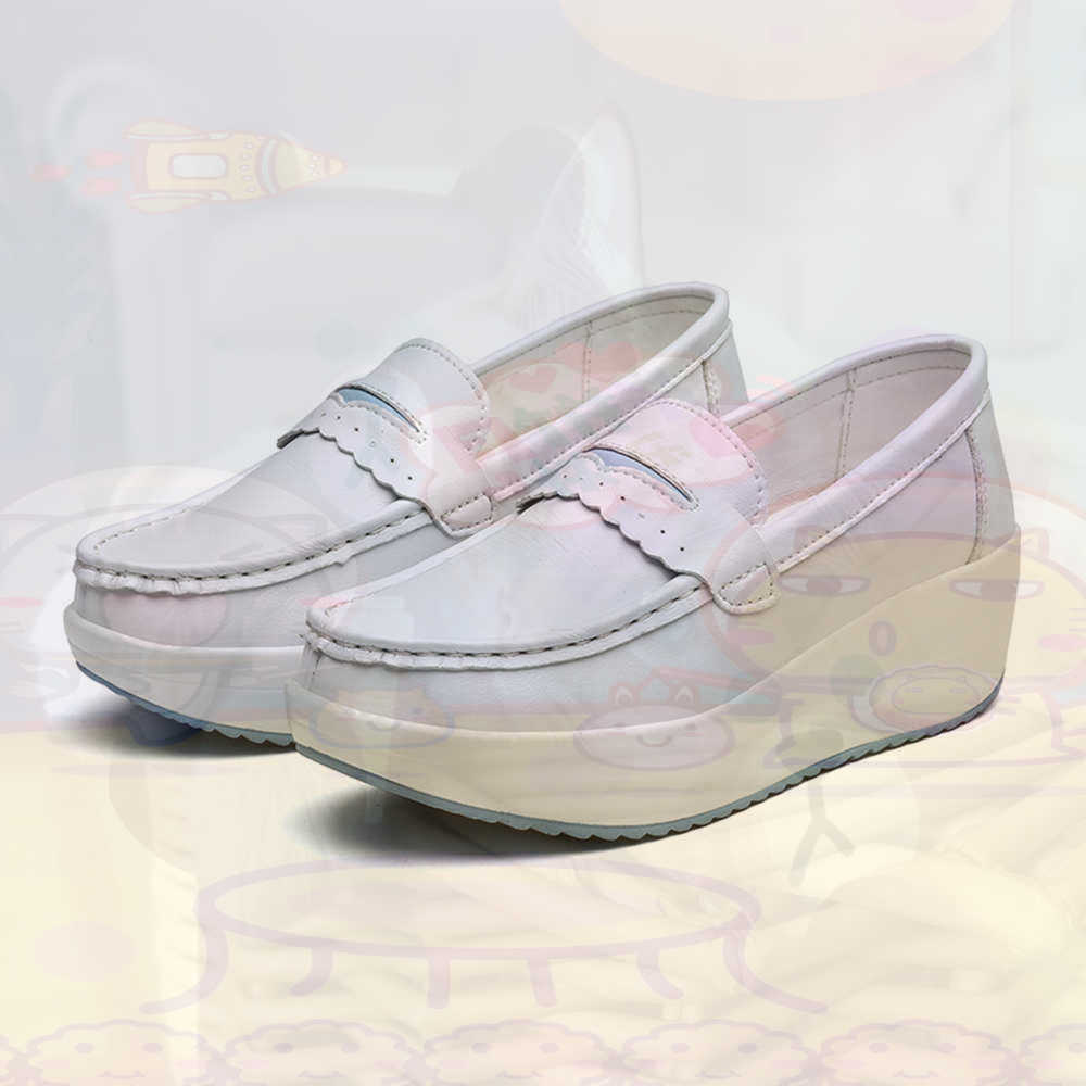 Plataform Winter Pink Sneakers - огляд і ціна Wholesale Wedding Supply Store