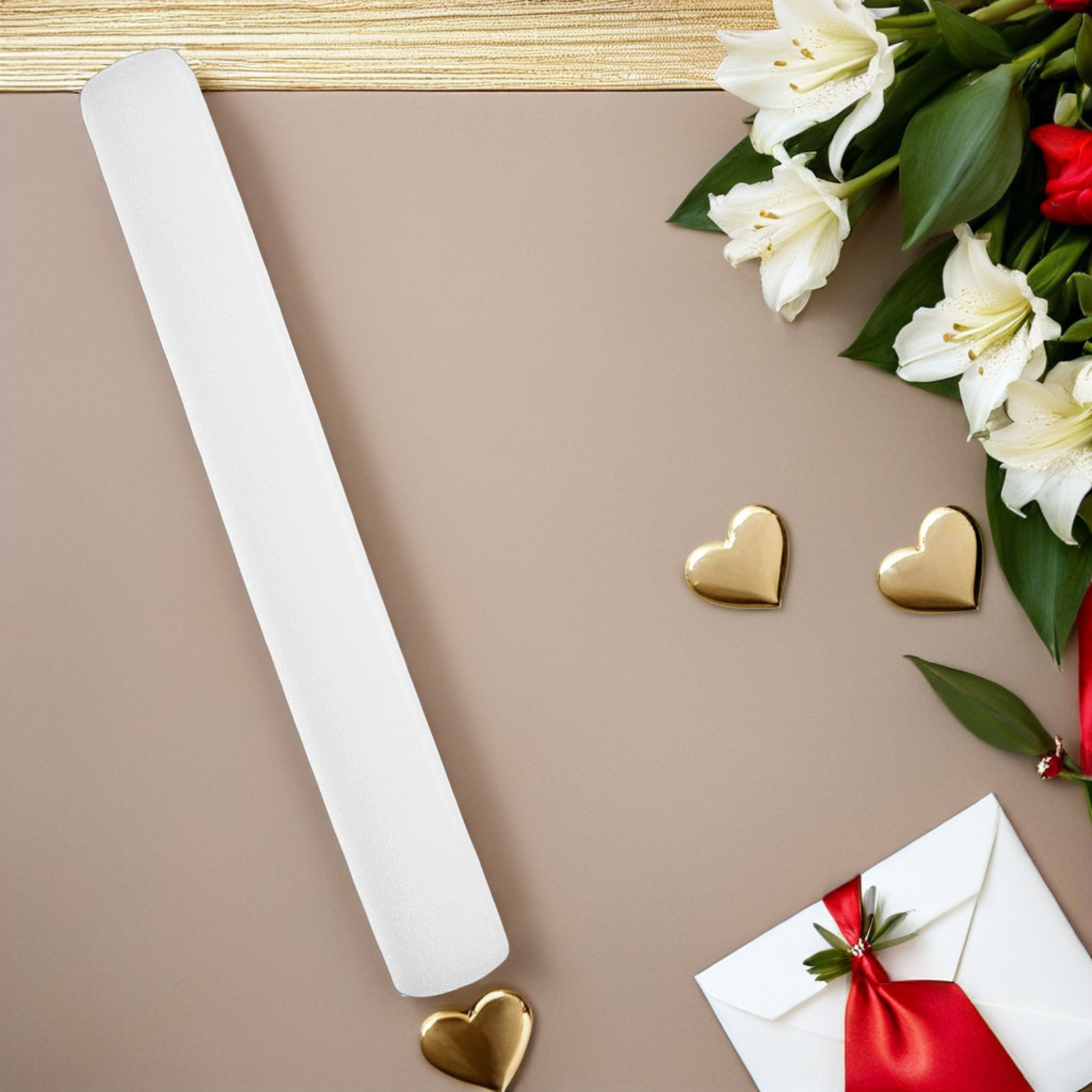 7Pcs Floral Foam Rods 40Cm Flo - огляд і ціна Wedding Floral Supply