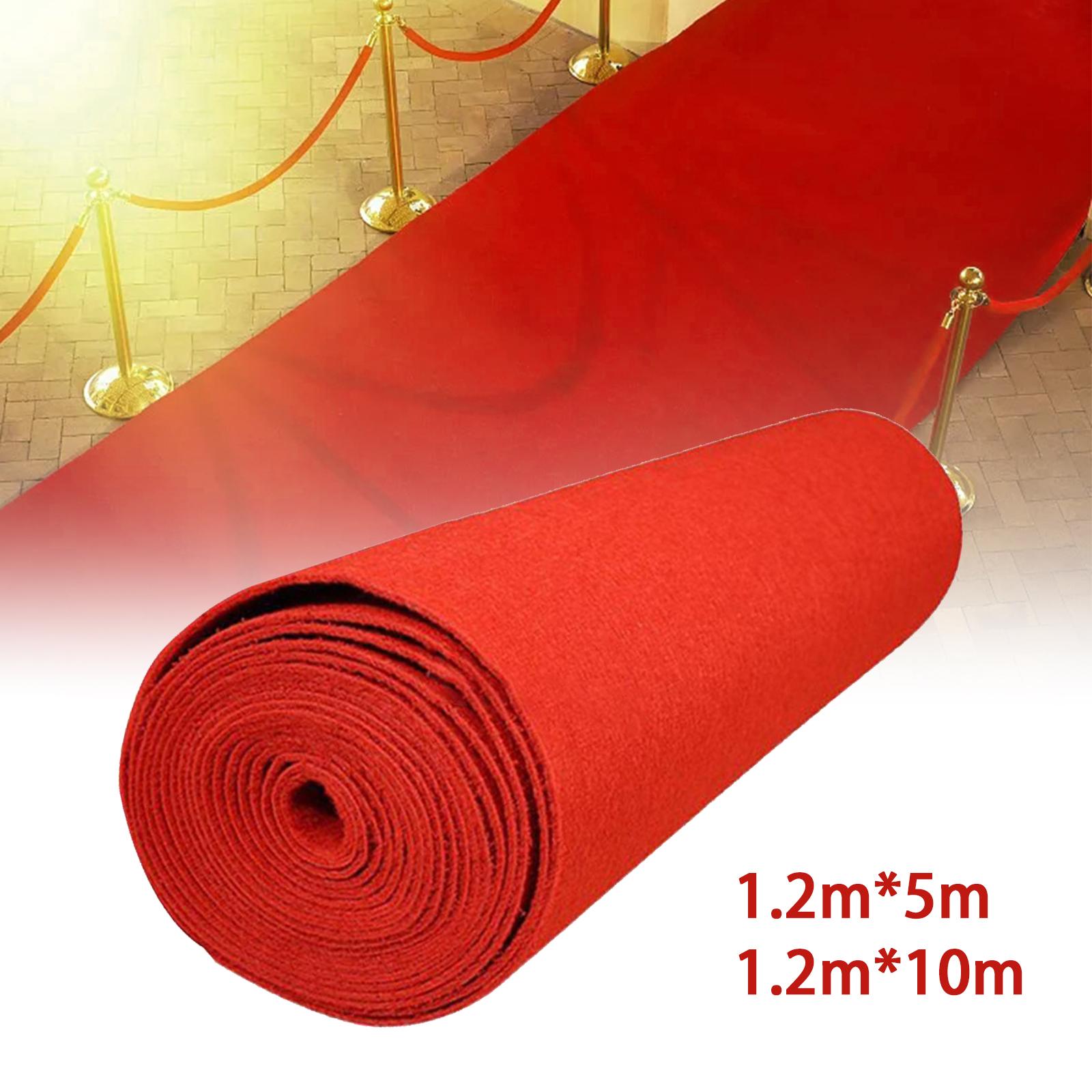 Red Carpet Aisle Runner Sturdy - огляд і ціна Aisle Runner White