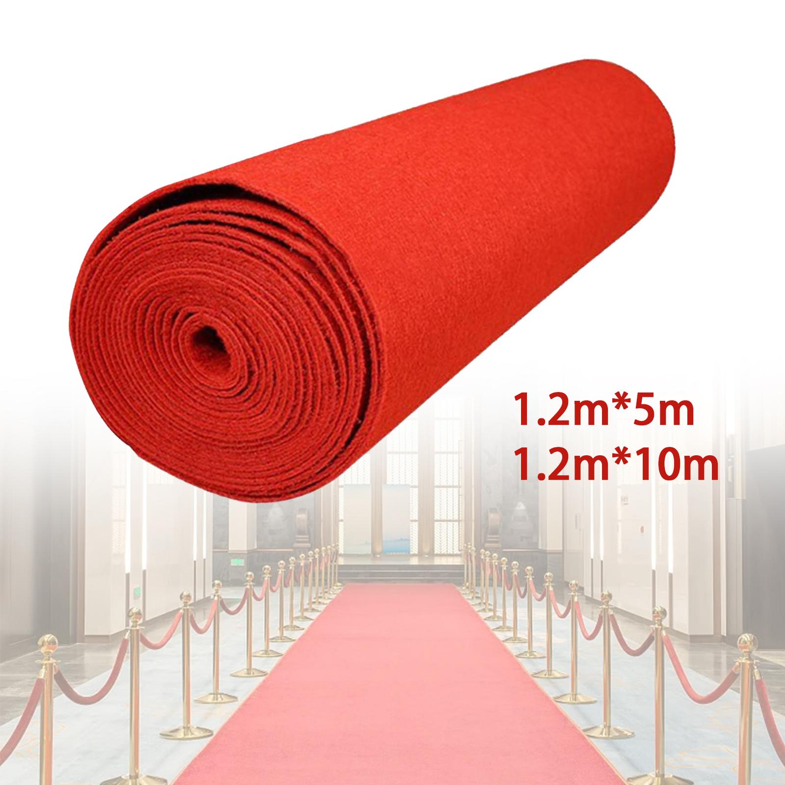 Red Carpet Aisle Runner Sturdy - огляд і ціна Aisle Runner White