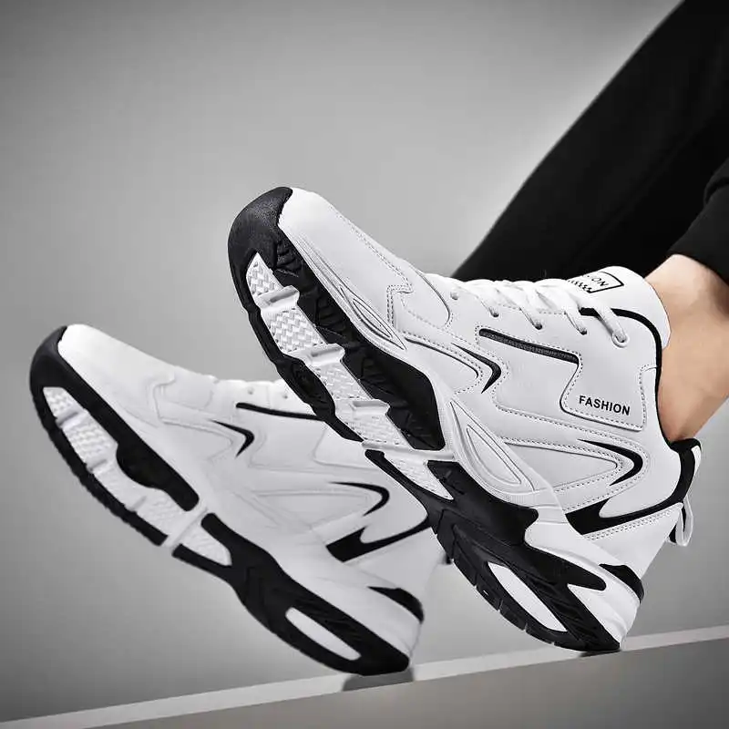 Cold-proof Spring Gym Sneakers - огляд і ціна Wholesale Wedding Supply Store