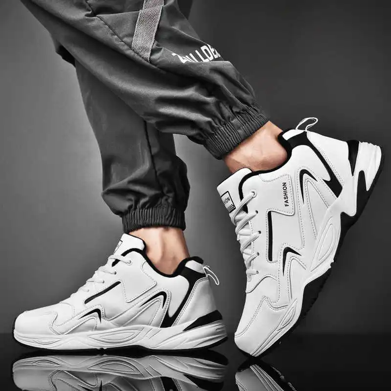 Cold-proof Spring Gym Sneakers - огляд і ціна Wholesale Wedding Supply Store