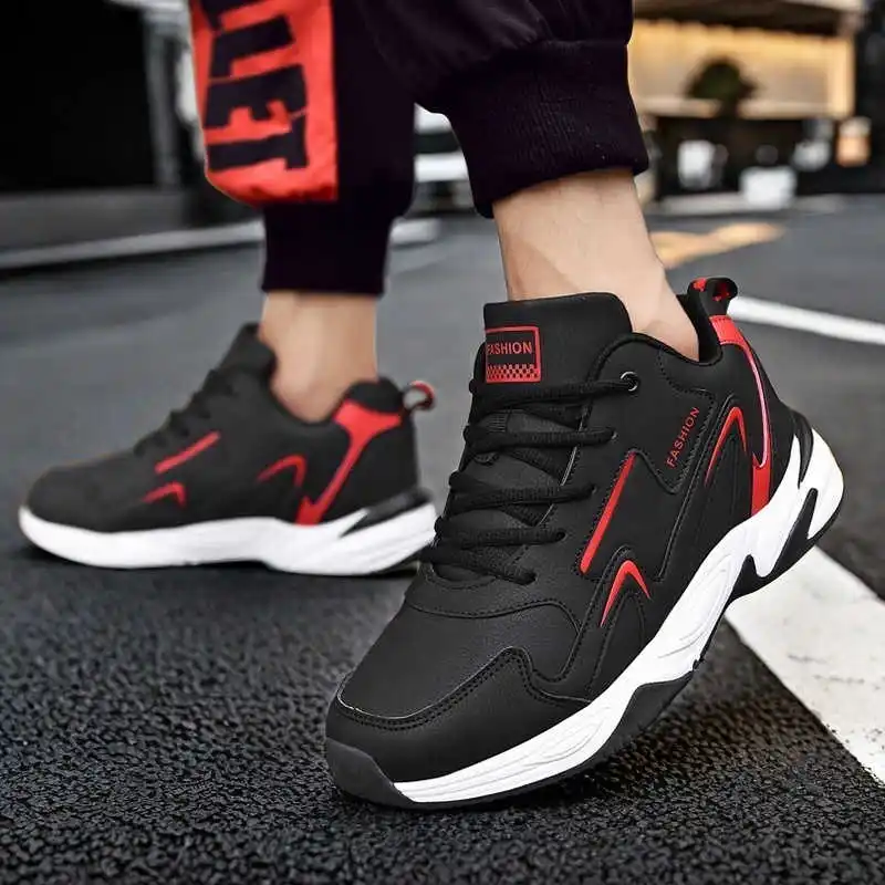 Cold-proof Spring Gym Sneakers - огляд і ціна Wholesale Wedding Supply Store