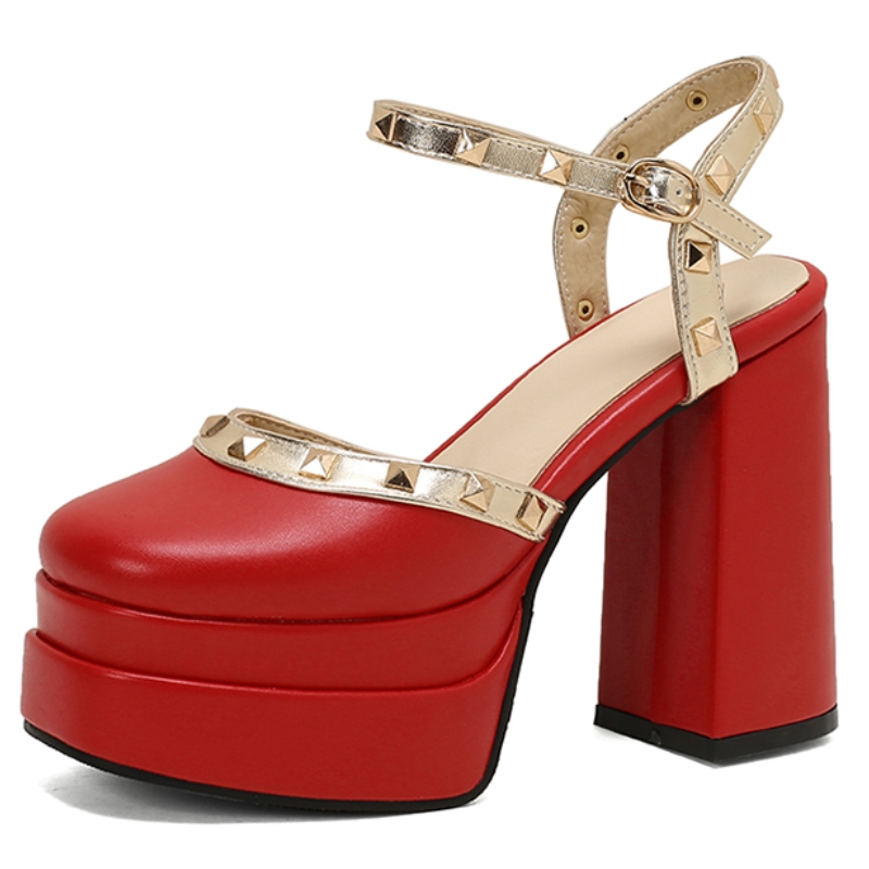 Luxury High Heels Summer Shoes - огляд і ціна Wedding Shop