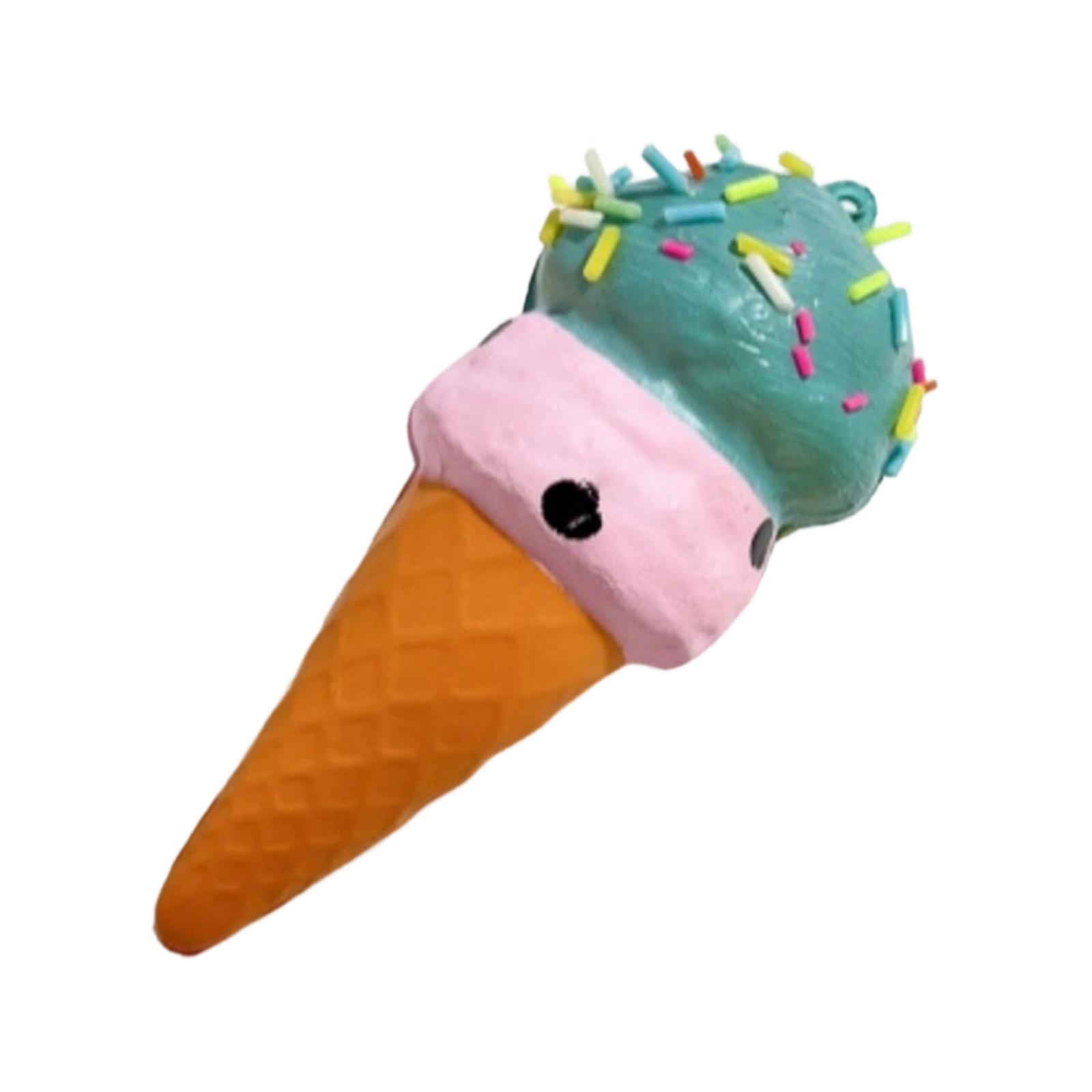 Simulation Ice Cream Model Par - огляд і ціна Wedding Cake Supply Store