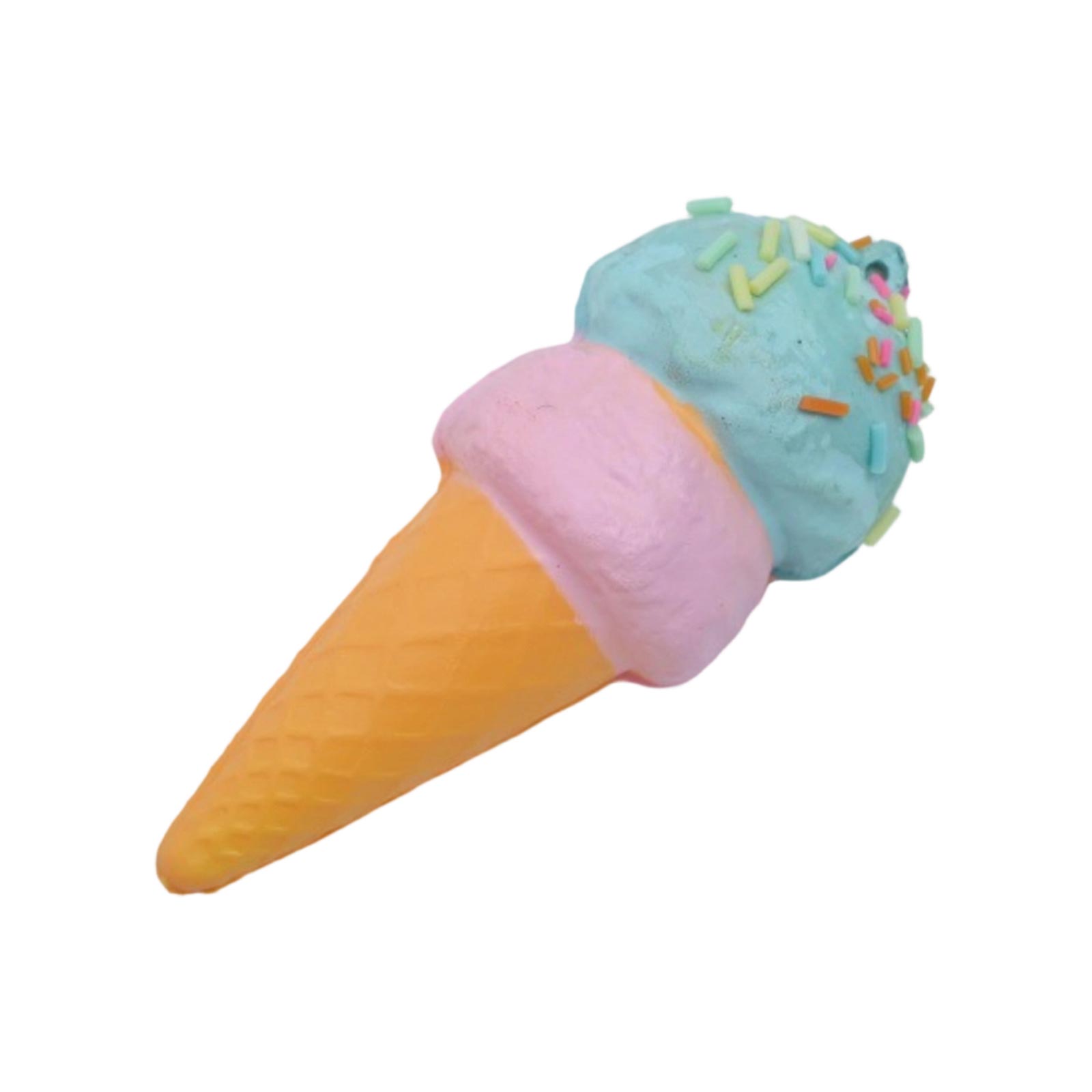 Simulation Ice Cream Model Par - огляд і ціна Wedding Cake Supply Store